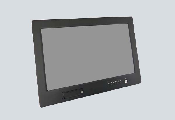 龍芯3A3000加固顯控終端（型號(hào)：RTPC_1503_A）